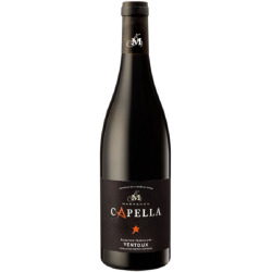 Domaine Marrenon - Luberon Rouge Capella | Red Wine